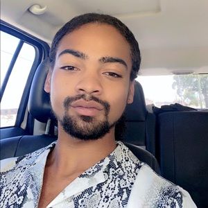 Meet your Posher, Brandon